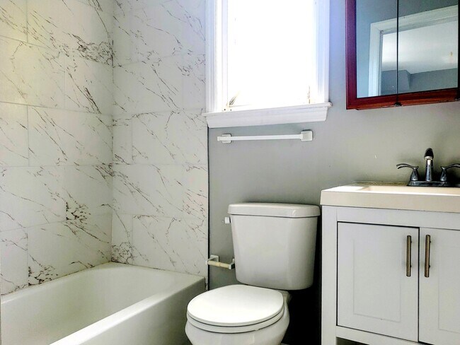 Foto del edificio - 33 Lafayette St