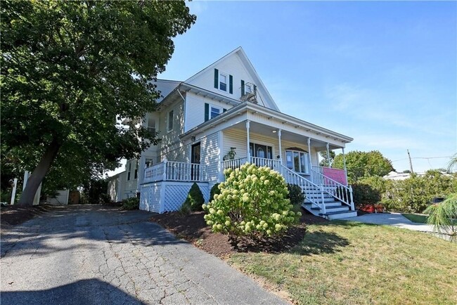 Foto del edificio - 2919 Pawtucket Ave