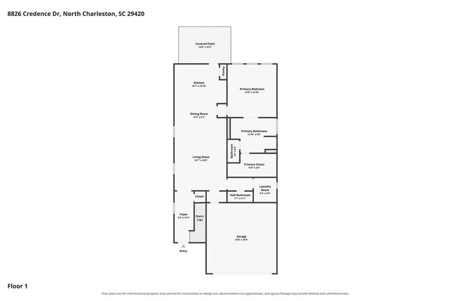 Foto del edificio - 8826 Credence Dr