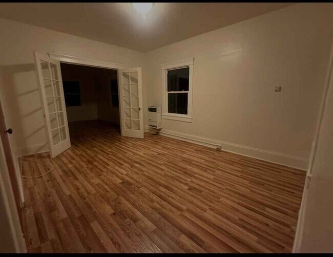 5227 Living Room - 5223 Bancroft Ave
