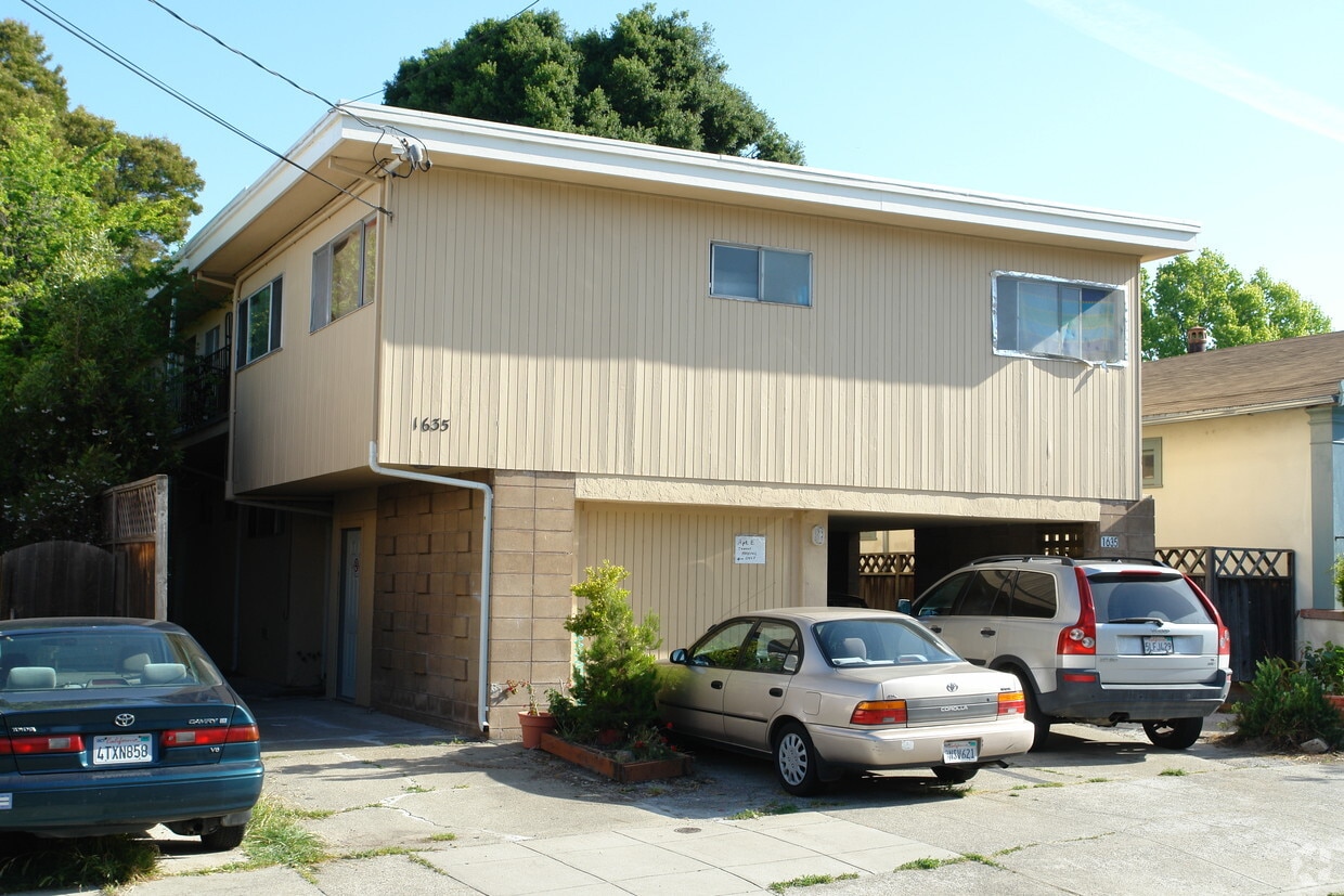 Building Photo - 1635 Francisco St