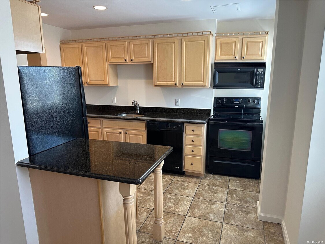 55 Clinton Ave Unit 205, Rockville Centre, NY 11570 Condo for Rent in