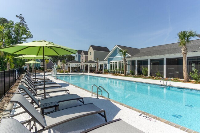 Foto del edificio - 1418 Southern Oaks Dr