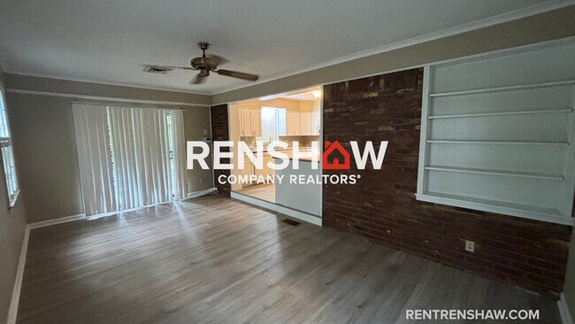 Foto del edificio - 3641 Gillie St