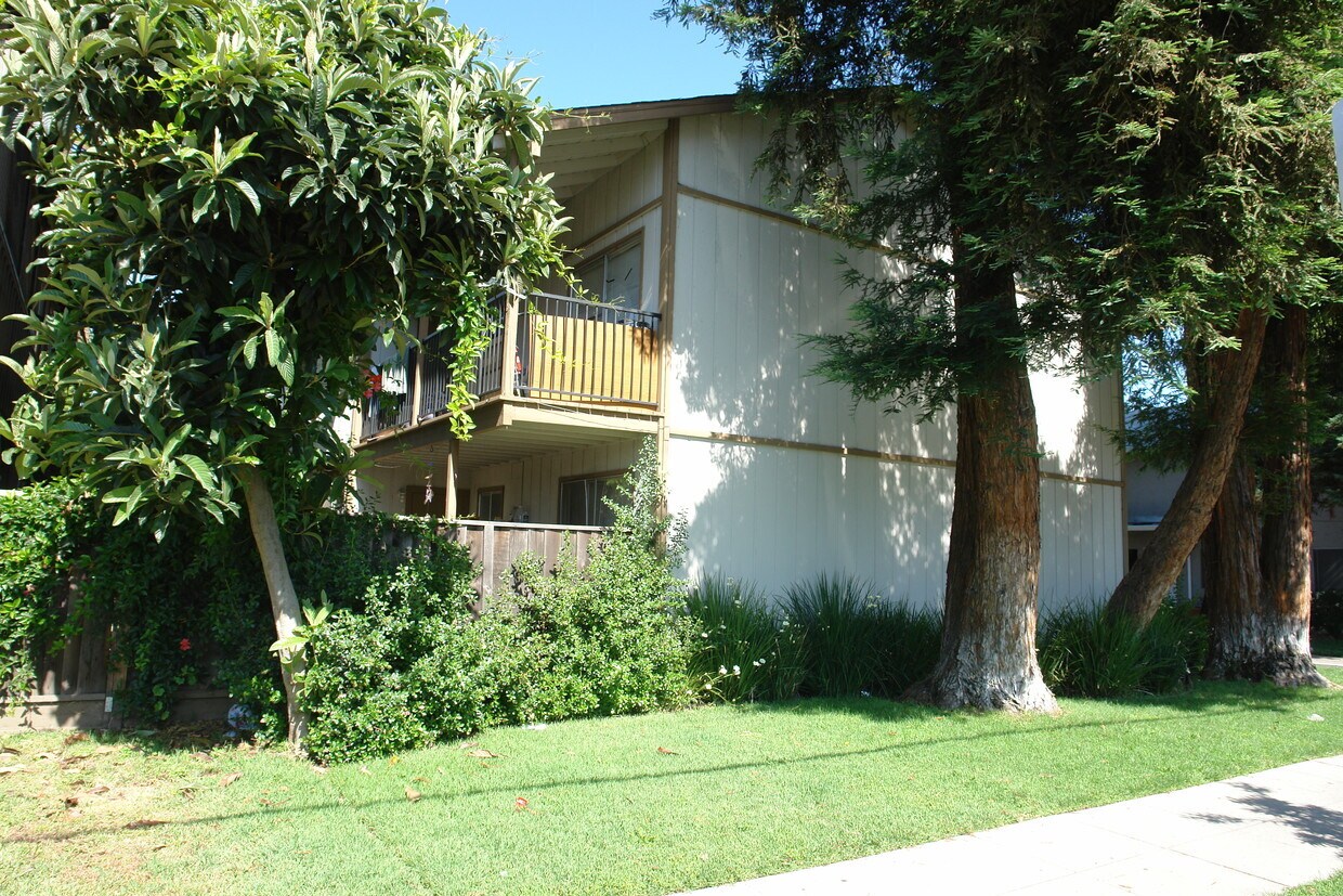 Building Photo - 5733 Almaden Expy