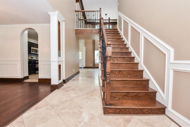 Foto del edificio - 17903 Eagle Pass Falls Ct