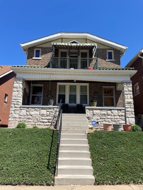 Building Photo - 4417 Rosa Ave