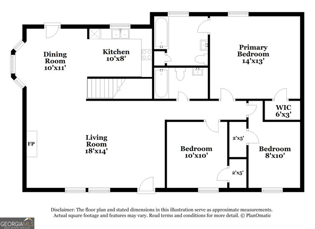 Building Photo - 212 Wesley Mill Way