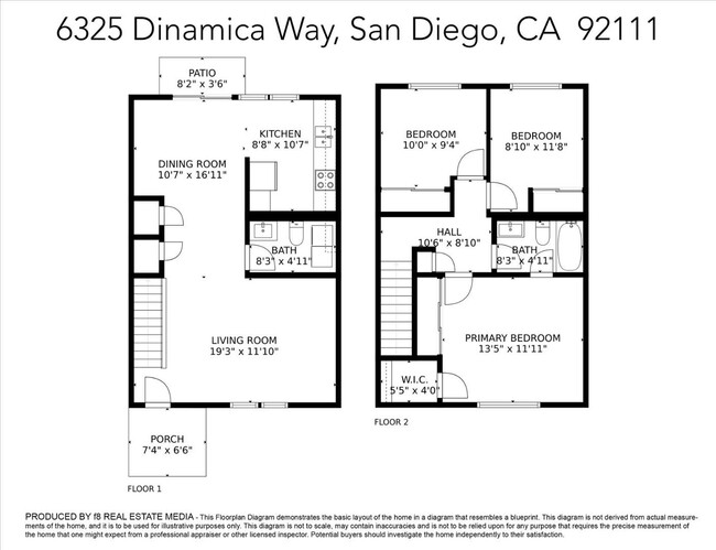 Building Photo - 6325 Dinamica Way