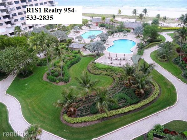 Building Photo - 5100 N Ocean Blvd