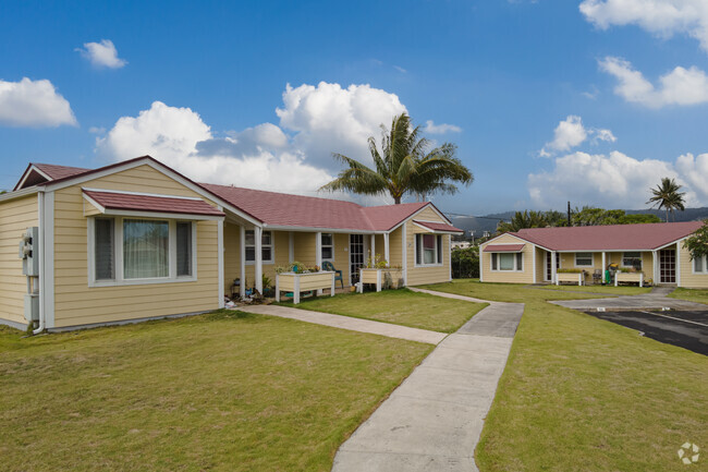 Building Photo - Kahuku Elderly