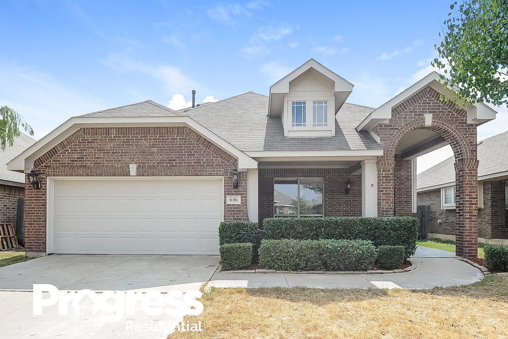 Foto principal - 656 Brooks St
