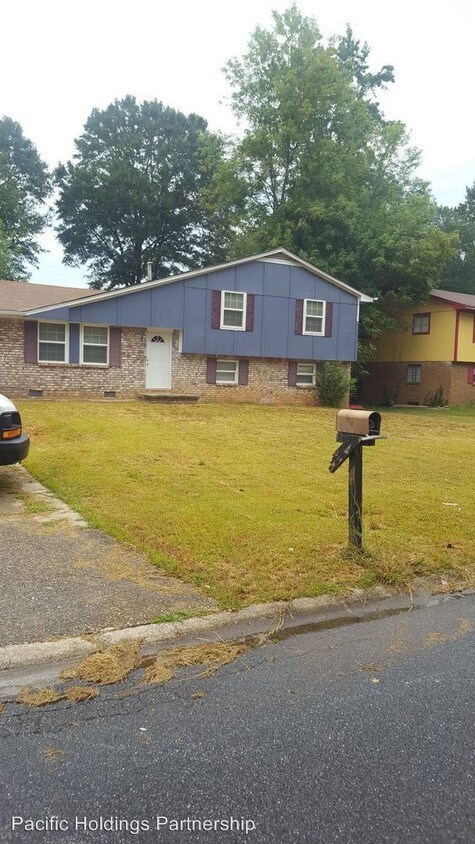 Foto principal - 7318 Mockingbird Trl
