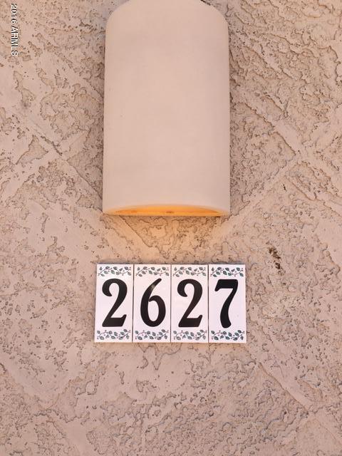 Foto del edificio - 2627 E Acoma Dr