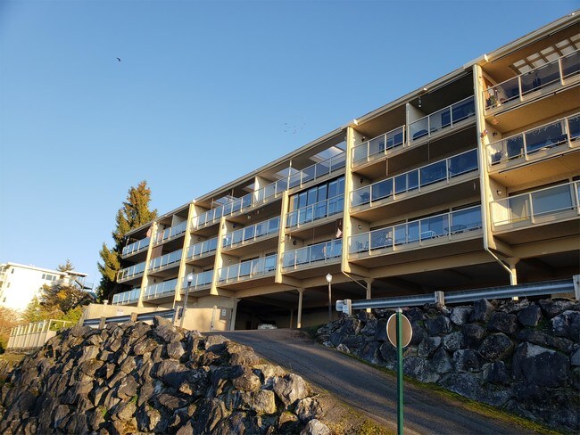 Foto del edificio - 415 N State St