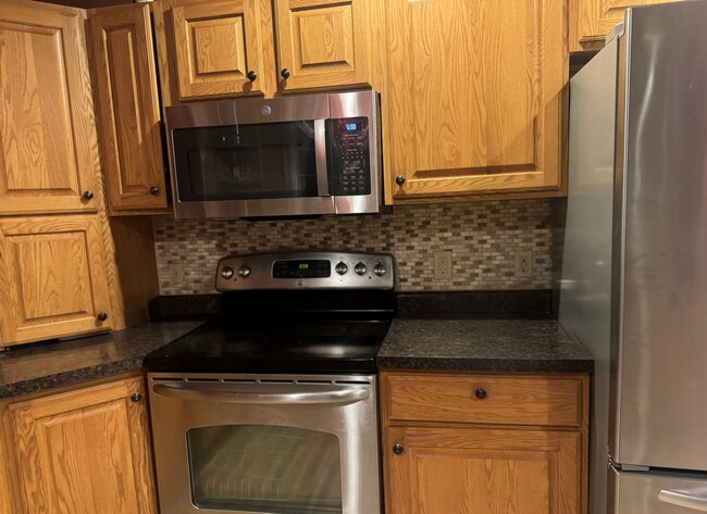 Foto del edificio - 109 Park St