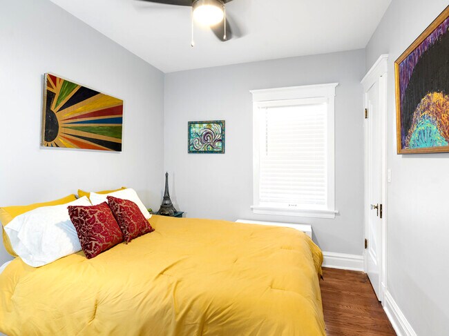 Foto del edificio - 1926 Wisconsin Ave