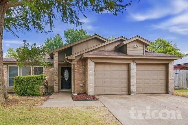 Building Photo - 614 Rifleman Trail