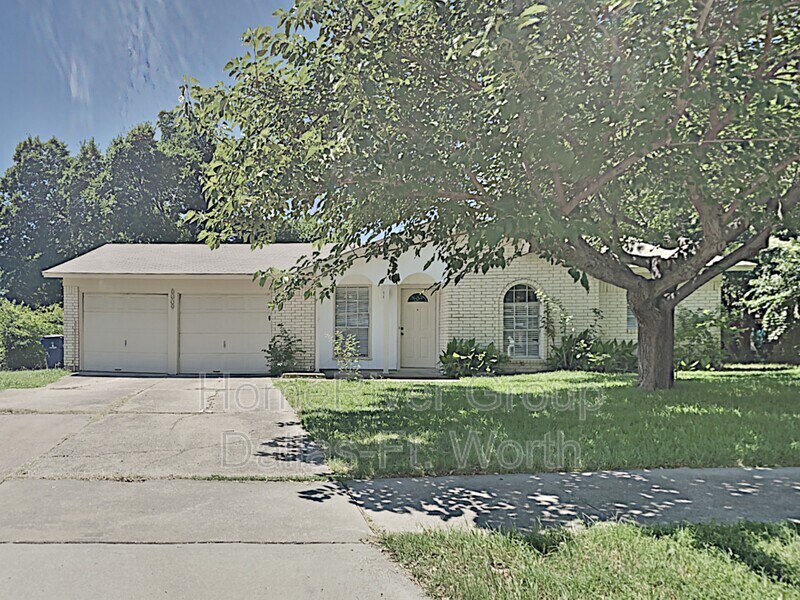 6009 Deborah Ln, Watauga, TX 76148 House Rental in Watauga, TX