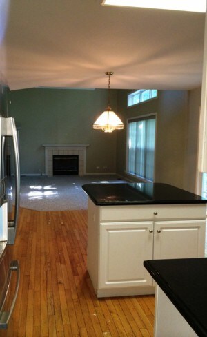 Building Photo - 4 Bedroom single family home