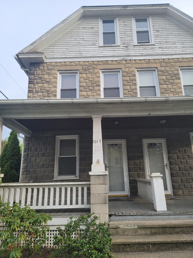 1017 High St, Williamsport, PA 17701 House for Rent in Williamsport