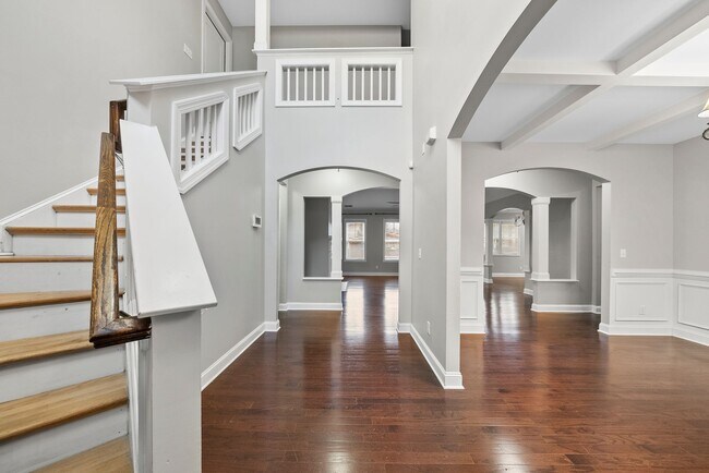 Foto del edificio - 3532 Bunting Dr