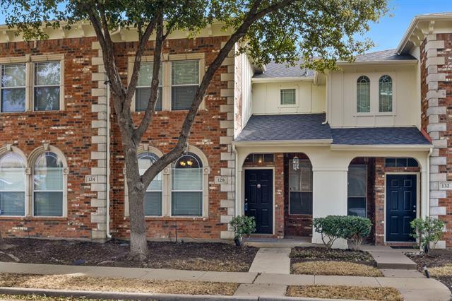 Foto principal - 128 Leonard St