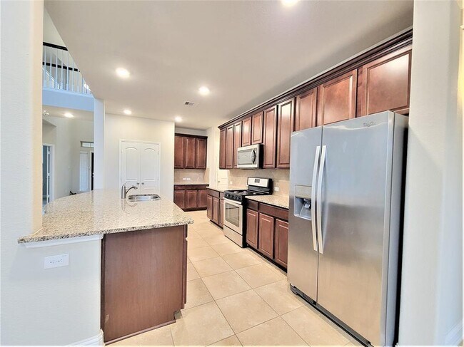 Building Photo - 17007 Maravillas Cove Dr