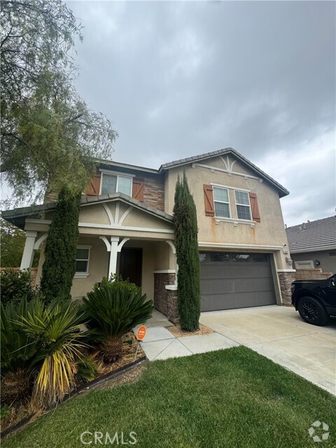 Building Photo - 43024 Beamer Ct