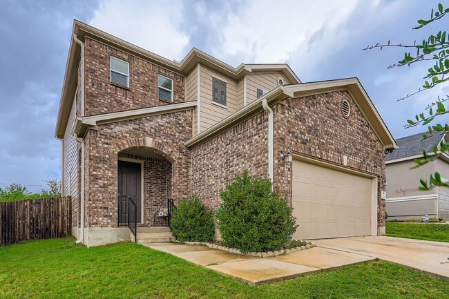 Building Photo - First time rental!