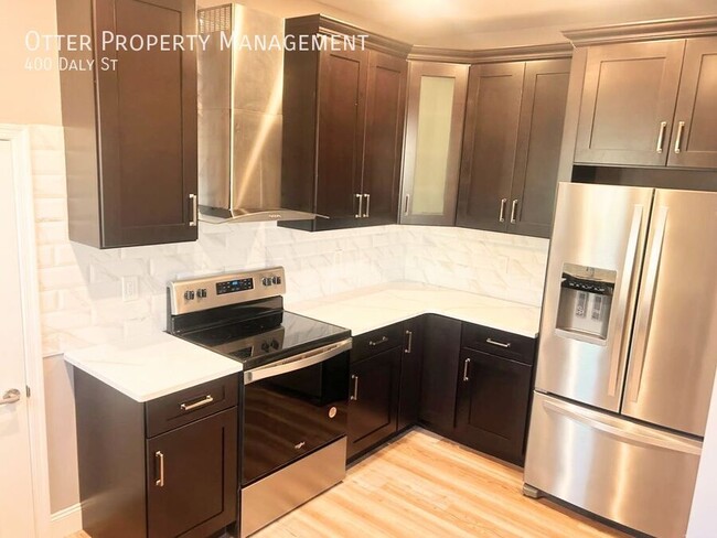 Foto del edificio - Gorgeous 3BR/2.5BA South Philly Home with ...