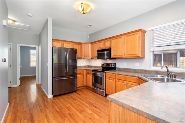 Foto del edificio - 7243 Amherst Ave
