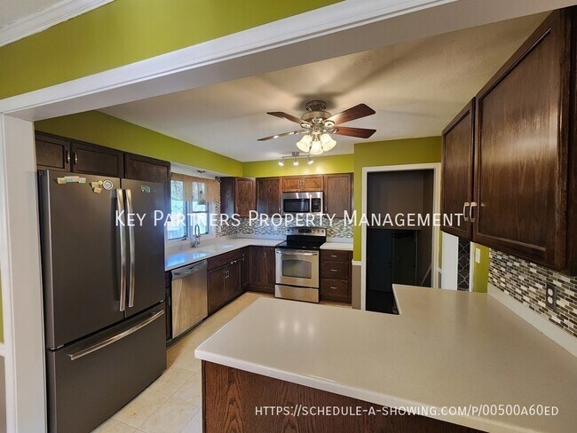 Foto del edificio - 10710 W 91st Terrace