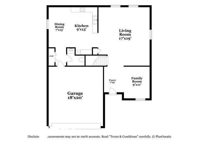 Building Photo - 722 Indigo Ct