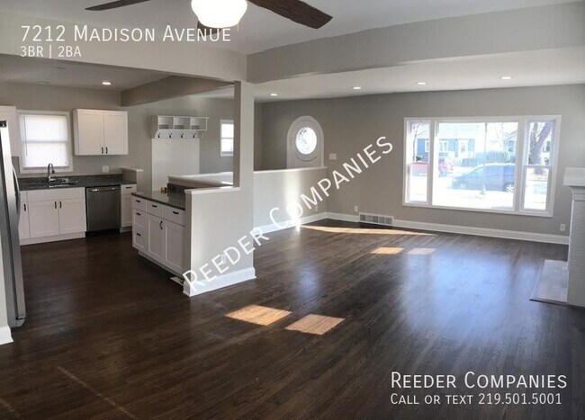 Building Photo - 3 bedroom / 2 bathroom Home in South Hammond