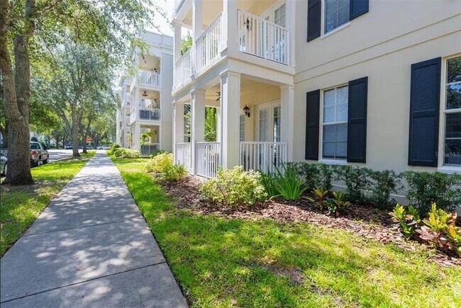 Foto del edificio - 930 Spring Park St