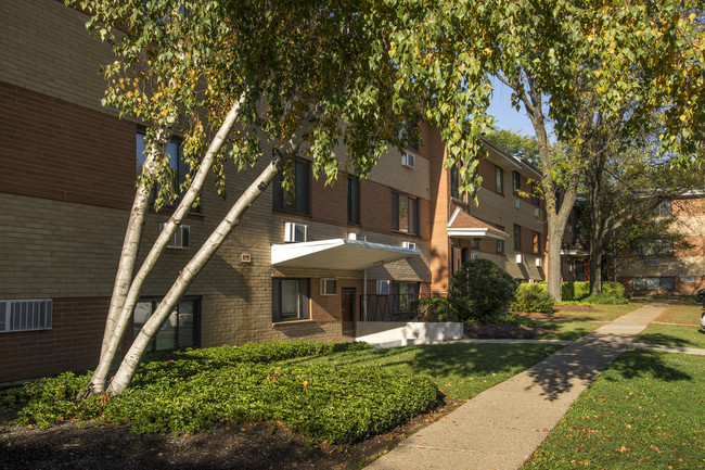 Foto del edificio - Stenton Apartments