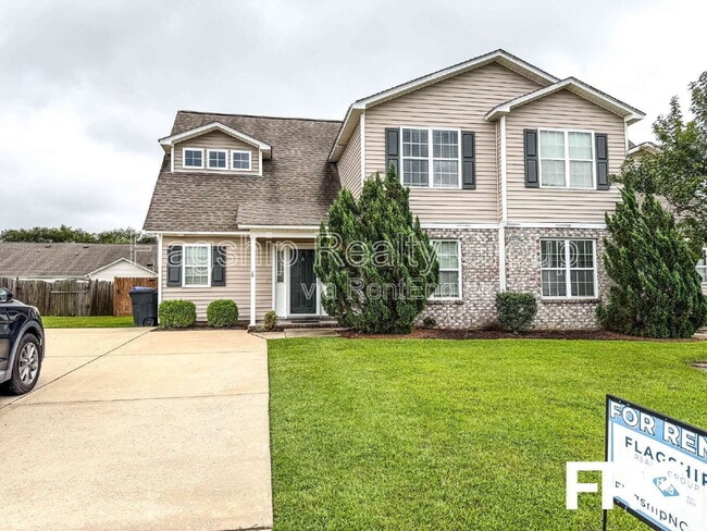 Foto del edificio - 2313 Sadler Dr