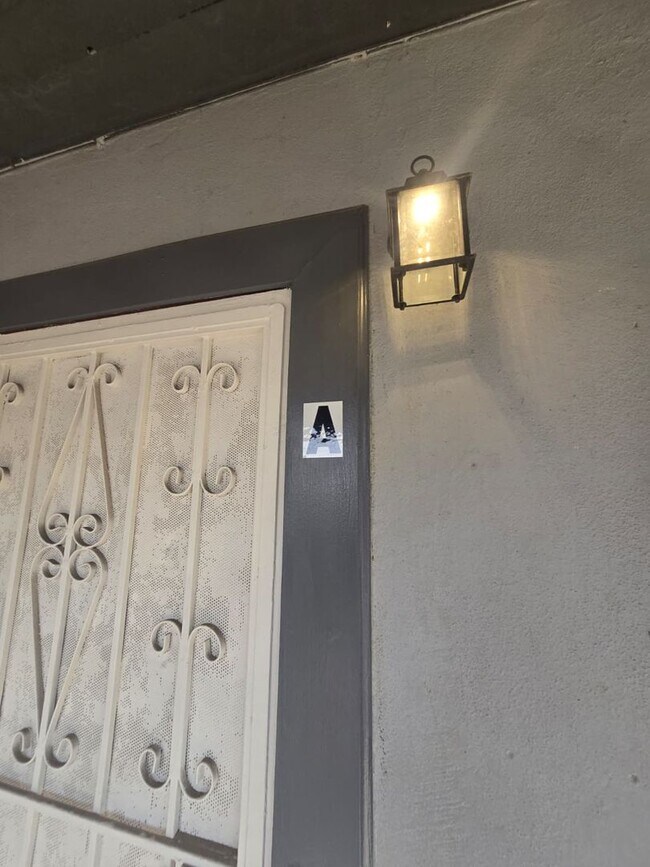 Foto del edificio - Sycamore Rd