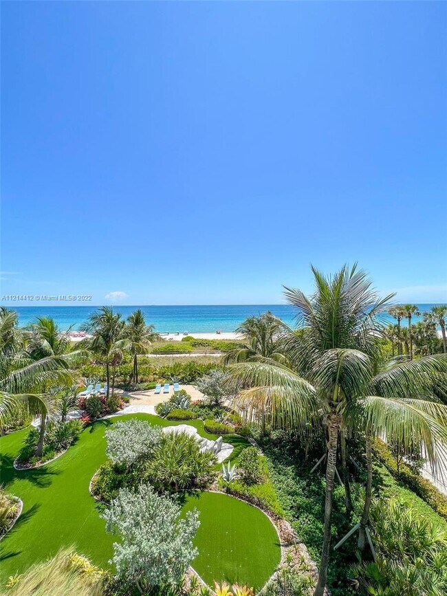 Building Photo - 9401 Collins Ave