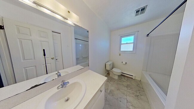 Foto del edificio - Charming 2 Bedroom Townhouse