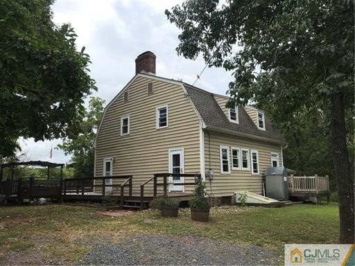 Building Photo - 220 Bunker Hill Rd