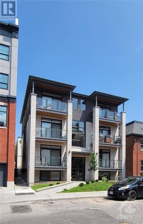 Building Photo - 7 Monk St