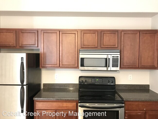 Foto del edificio - 2 br, 2 bath House - 1731 W 53rd Place Unit 8