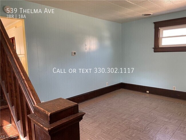 Building Photo - Three bedroom one bathroom home for rent