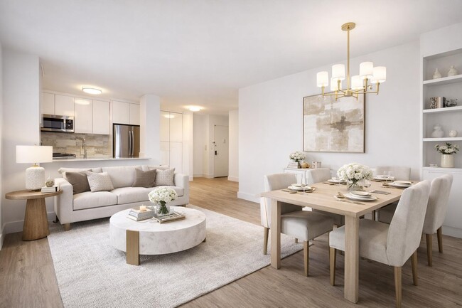 Building Photo - 1735 York Ave