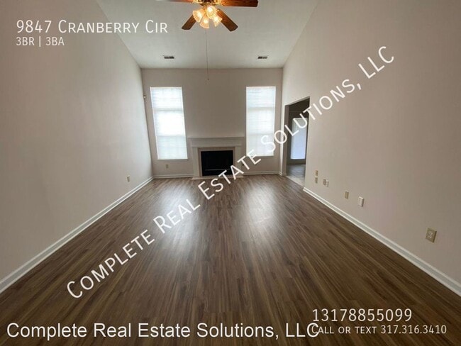 Building Photo - 3 br, 2.5 bath House - 9847 Cranberry Cir