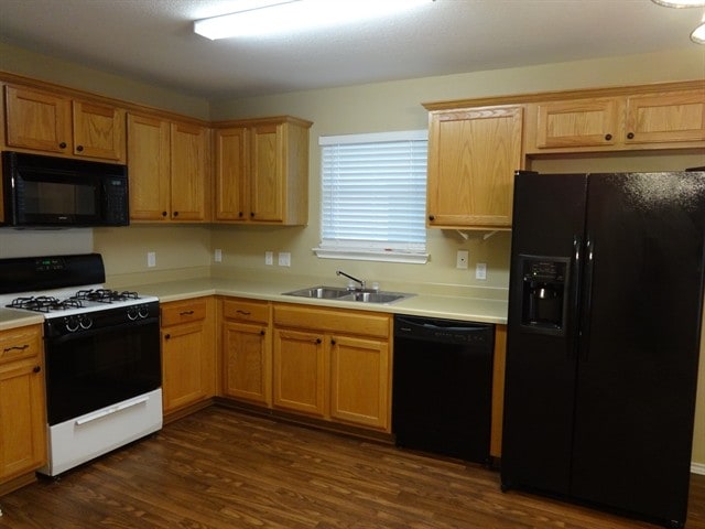 Building Photo - 1507 Dillion Lake Bend