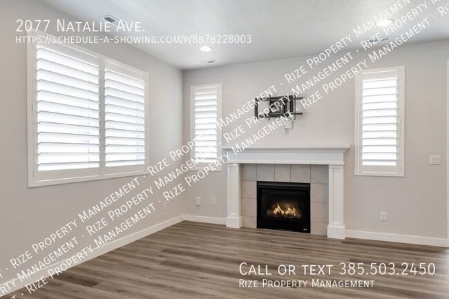 Building Photo - Spacious Modern Living.