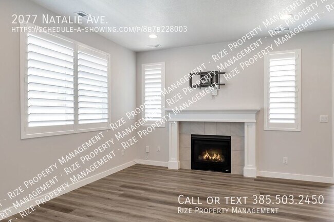 Foto del edificio - Spacious Modern Living.